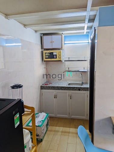 Hình ảnh 🏡 Cho Thuê Duplex Nội Thất Cơ Bản