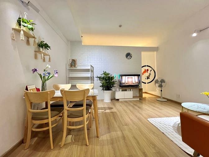 Hình ảnh Chuyên cho thuê ngắn hạn & dài hạn Trang Chủ MB66.COM / Đăng Ký Tặng 66K Charmington 1PN, 2PN, 3PN