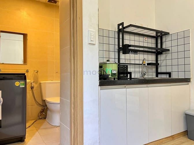 Hình ảnh Chuyên cho thuê ngắn hạn & dài hạn Trang Chủ MB66.COM / Đăng Ký Tặng 66K Charmington 1PN, 2PN, 3PN