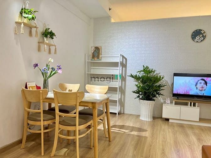 Hình ảnh Chuyên cho thuê ngắn hạn & dài hạn Trang Chủ MB66.COM / Đăng Ký Tặng 66K Charmington 1PN, 2PN, 3PN