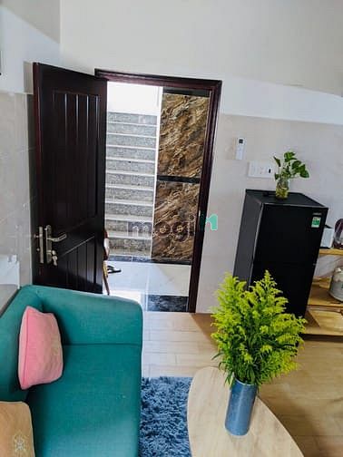 Hình ảnh 🏡 Cho Thuê Duplex Nội Thất Cơ Bản