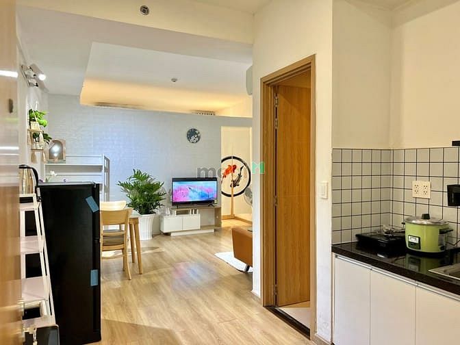 Hình ảnh Chuyên cho thuê ngắn hạn & dài hạn Trang Chủ MB66.COM / Đăng Ký Tặng 66K Charmington 1PN, 2PN, 3PN