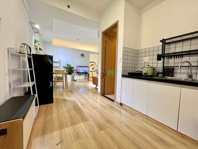 Hình ảnh Chuyên cho thuê ngắn hạn & dài hạn Trang Chủ MB66.COM / Đăng Ký Tặng 66K Charmington 1PN, 2PN, 3PN