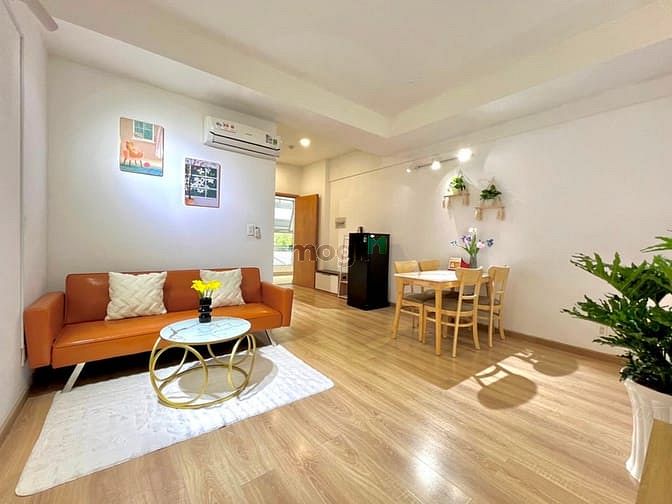 Hình ảnh Chuyên cho thuê ngắn hạn & dài hạn Trang Chủ MB66.COM / Đăng Ký Tặng 66K Charmington 1PN, 2PN, 3PN