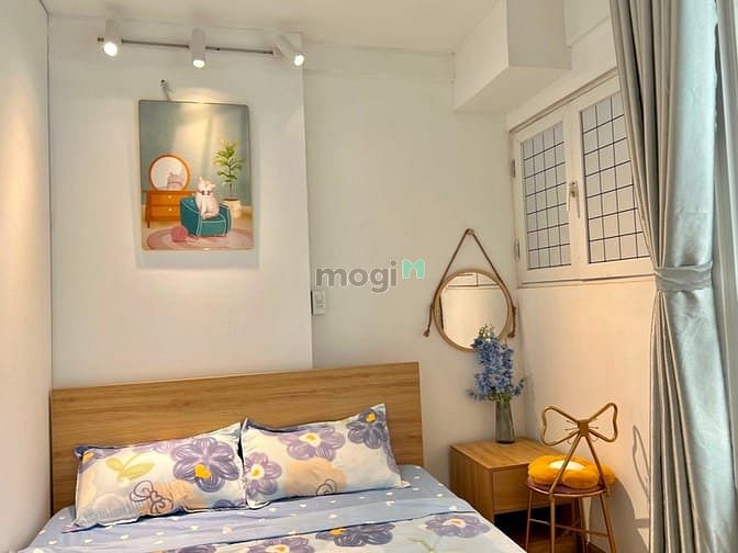 Hình ảnh Chuyên cho thuê ngắn hạn & dài hạn Trang Chủ MB66.COM / Đăng Ký Tặng 66K Charmington 1PN, 2PN, 3PN