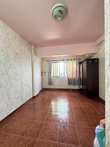 Hình ảnh 2PN-2WC Trang Chủ MB66.COM Chính Thức Cống Quỳnh - Quận 1. Có ban công, nhà sạch sẽ, thoáng