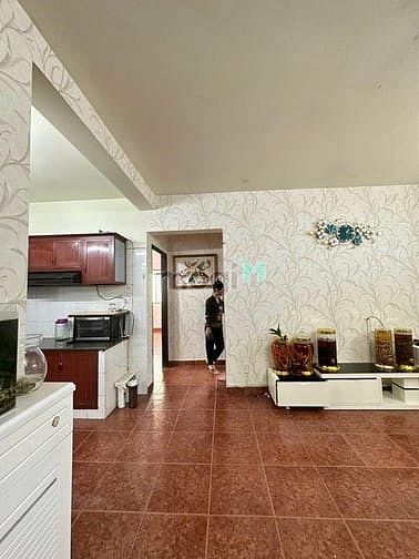 Hình ảnh 2PN-2WC Trang Chủ MB66.COM Chính Thức Cống Quỳnh - Quận 1. Có ban công, nhà sạch sẽ, thoáng