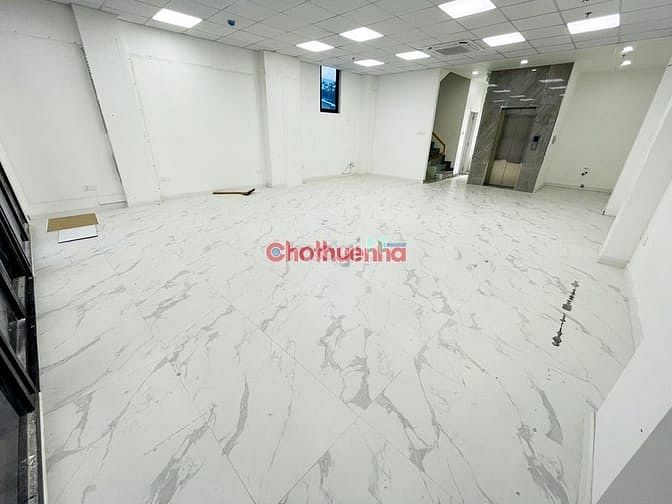 Hình ảnh CHO THUÊ Tòa Nhà MỚI ĐẸP 1000 m2 -MT Tô Hiến Thành, Q10-7.8mx22m-1H 6L