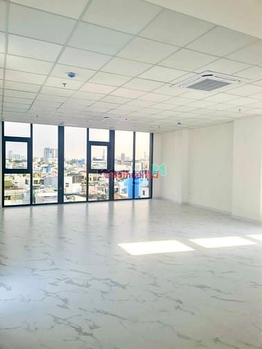 Hình ảnh CHO THUÊ Tòa Nhà MỚI ĐẸP 1000 m2 -MT Tô Hiến Thành, Q10-7.8mx22m-1H 6L