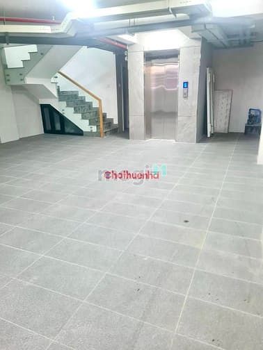 Hình ảnh CHO THUÊ Tòa Nhà MỚI ĐẸP 1000 m2 -MT Tô Hiến Thành, Q10-7.8mx22m-1H 6L