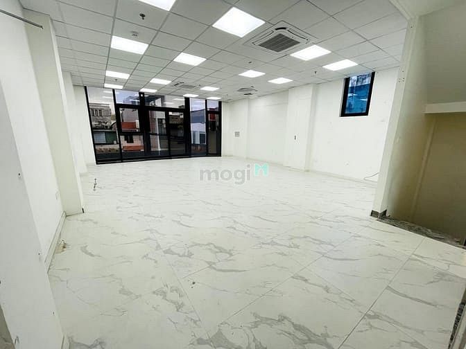 Hình ảnh CHO THUÊ Tòa Nhà MỚI ĐẸP 1000 m2 -MT Tô Hiến Thành, Q10-7.8mx22m-1H 6L