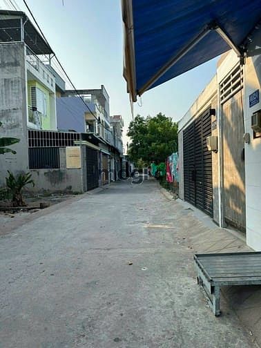 Hình ảnh Bán lô đất góc 2 mặt tiền Hẻm số 44