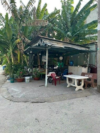 Hình ảnh Bán lô đất góc 2 mặt tiền Hẻm số 44