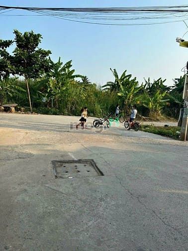Hình ảnh Bán lô đất góc 2 mặt tiền Hẻm số 44