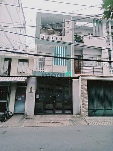 Hình ảnh ☆ ミ★ Nhà nguyên căn mặt tiền đường số 1 khu Tên Lửa