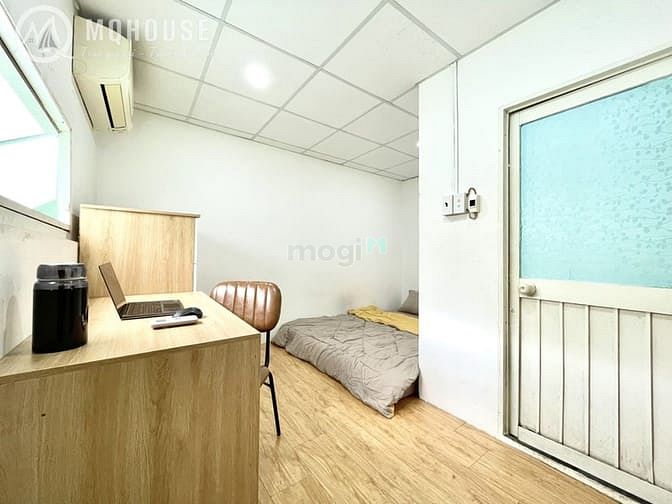 Hình ảnh 🏡Cho Thuê Căn Hộ Studio Full Nội Thất - Gần Chợ Bà Chiểu 🏡