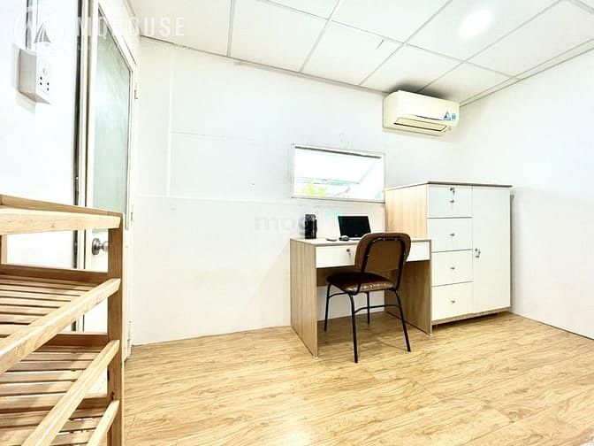 Hình ảnh 🏡Cho Thuê Căn Hộ Studio Full Nội Thất - Gần Chợ Bà Chiểu 🏡