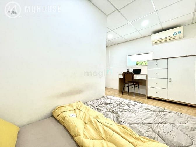 Hình ảnh 🏡Cho Thuê Căn Hộ Studio Full Nội Thất - Gần Chợ Bà Chiểu 🏡