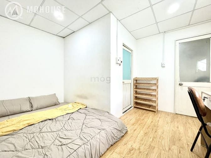 Hình ảnh 🏡Cho Thuê Căn Hộ Studio Full Nội Thất - Gần Chợ Bà Chiểu 🏡