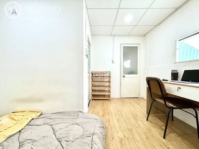 Hình ảnh 🏡Cho Thuê Căn Hộ Studio Full Nội Thất - Gần Chợ Bà Chiểu 🏡