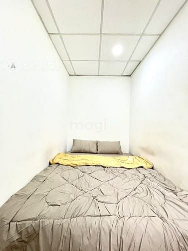 Hình ảnh 🏡Cho Thuê Căn Hộ Studio Full Nội Thất - Gần Chợ Bà Chiểu 🏡