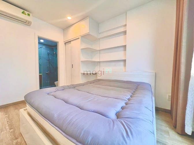Hình ảnh Cho thuê chung cư Sunrise Riverside 2PN, 2WC full cao cấp, giá 13tr/th