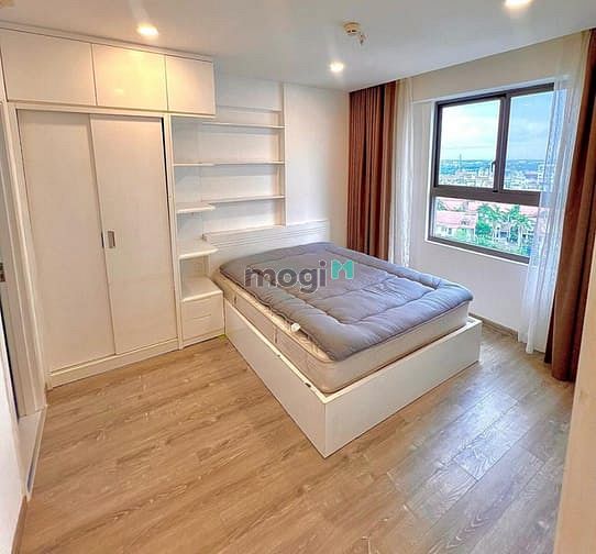 Hình ảnh Cho thuê chung cư Sunrise Riverside 2PN, 2WC full cao cấp, giá 13tr/th