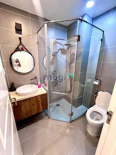 Hình ảnh Cho thuê chung cư Sunrise Riverside 2PN, 2WC full cao cấp, giá 13tr/th