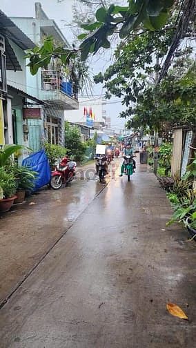 Hình ảnh Bán nền thổ cư - hẻm xe hơi gần Khu Tên lửa