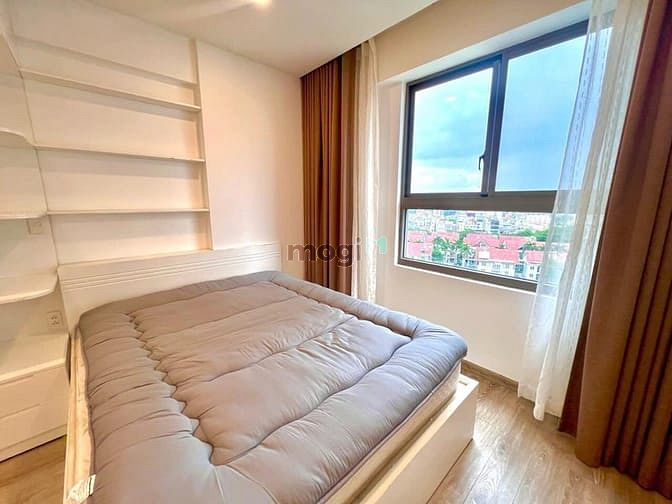 Hình ảnh Cho thuê chung cư Sunrise Riverside 2PN, 2WC full cao cấp, giá 13tr/th