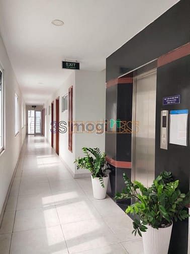 Hình ảnh Mb6623 nạp rút nhanh chóng 35m2 tách bếp- full tiện nghi tại P15 Tân bình