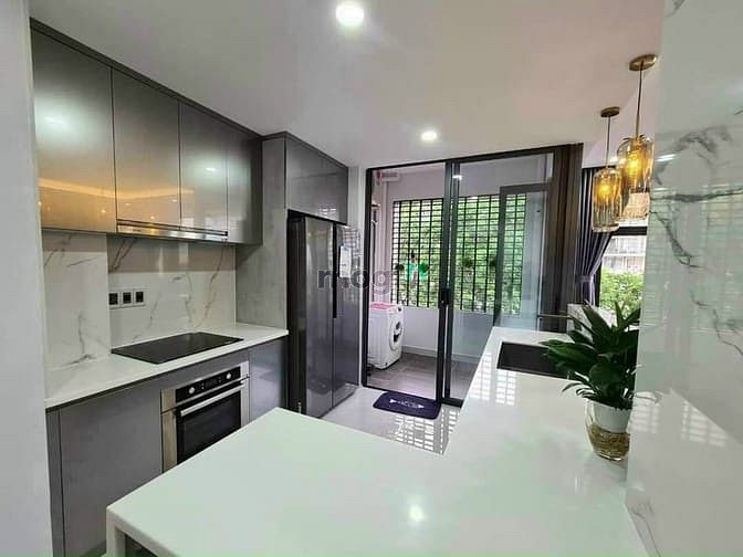 Hình ảnh Bán Trang Chủ MB66.COM / Đăng Ký Tặng 66K Panorama, Phú Mỹ Hưng lầu cao view thoáng giá tốt để ở