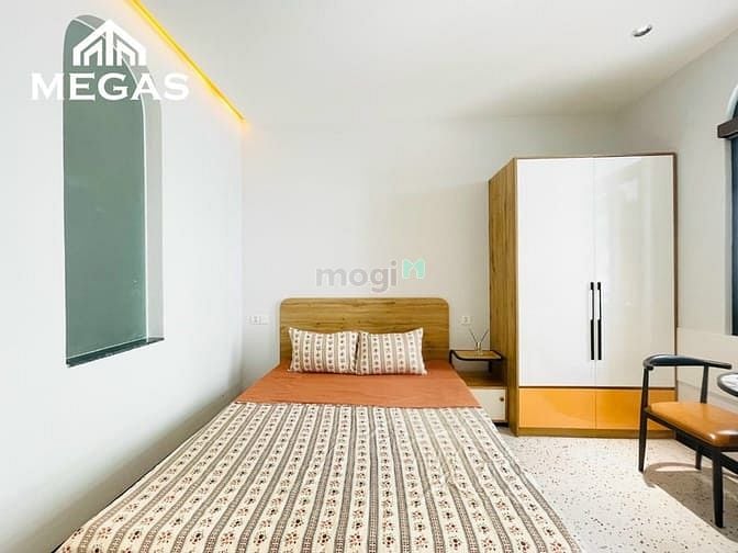 Hình ảnh Căn Hộ Cao Cấp Ngay Vòng Xoay Lăng Cha Cả
