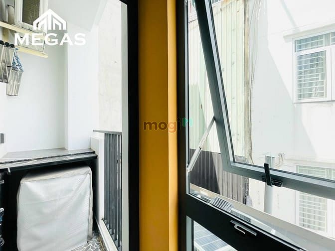 Hình ảnh Căn Hộ Cao Cấp Ngay Vòng Xoay Lăng Cha Cả