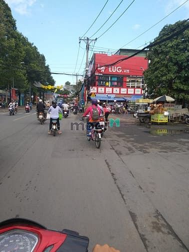 Hình ảnh Mặt tiền Võ Văn Ngân, Thành Phố THỦ ĐỨC, 40x50, 2000m2, HĐT 650tr/th