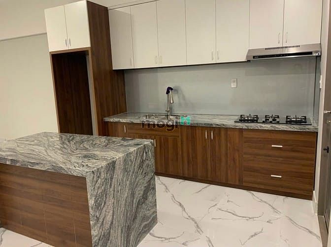 Hình ảnh Cần cho thuê CH Sunrise Riverside, 3 phòng ngủ, có 1 số nội thất -
