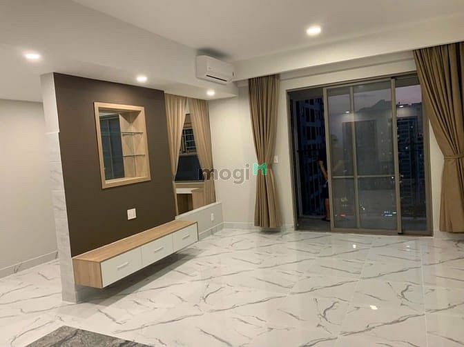 Hình ảnh Cần cho thuê CH Sunrise Riverside, 3 phòng ngủ, có 1 số nội thất -