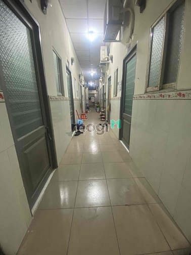 Hình ảnh Phòng trọ siêu rẻ full nội thất