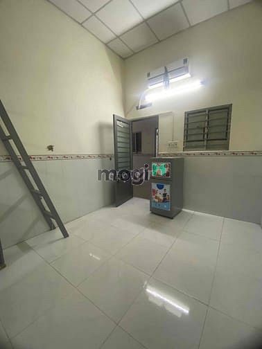 Hình ảnh Phòng trọ siêu rẻ full nội thất