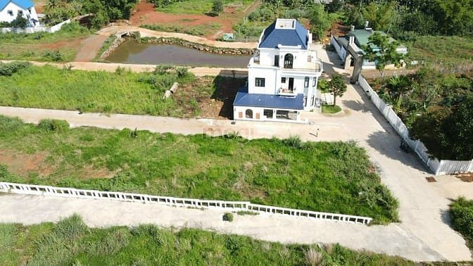 Hình ảnh bán lô đất hẻm 200 Phan Đình Phùng, Bảo Lộc