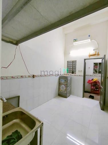Hình ảnh Phòng trọ siêu rẻ full nội thất