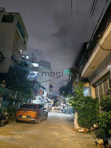 Hình ảnh Bán nhà Xô Viết Nghệ Tĩnh Bình Thạnh 51m2 3 tầng hẻm 8m chỉ 6.5 tỷ