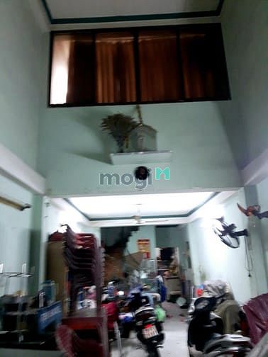 Hình ảnh Bán nhà Xô Viết Nghệ Tĩnh Bình Thạnh 51m2 3 tầng hẻm 8m chỉ 6.5 tỷ