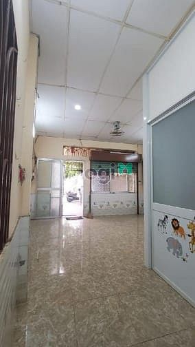 Hình ảnh Bán gấp nhà cấp 4 quận Bình Thạnh