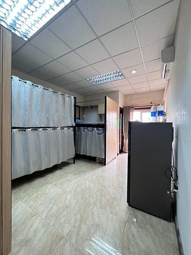 Hình ảnh Sleebox rèm Thích Quảng Đức chỉ 4ng/phòng 2tr bao chi phí