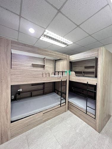 Hình ảnh Sleebox rèm Thích Quảng Đức chỉ 4ng/phòng 2tr bao chi phí