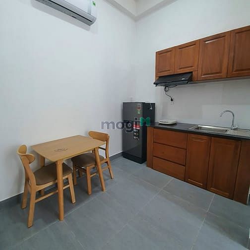 Hình ảnh 🏡 Duplex Ban Công View Landmark - Tách Bếp - Máy Giặt Riêng