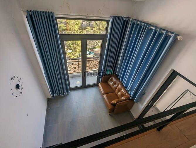 Hình ảnh 🏡 Duplex Ban Công View Landmark - Tách Bếp - Máy Giặt Riêng