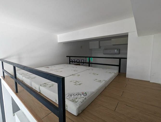 Hình ảnh 🏡 Duplex Ban Công View Landmark - Tách Bếp - Máy Giặt Riêng