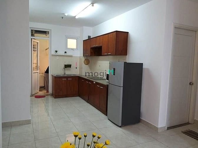 Hình ảnh Căn 2p ngủ,2wc, 65m2,11tr chung cư Phạm Viết Chánh, p19, Bình Thạnh